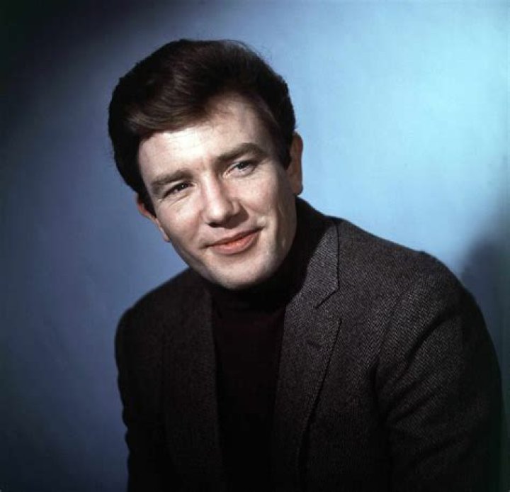Albert Finney