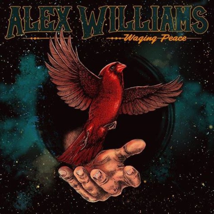 Alex-Williams