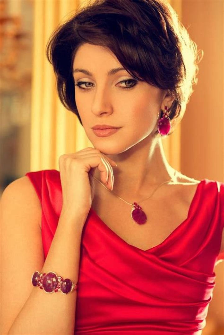 Anastasiya Makeyeva