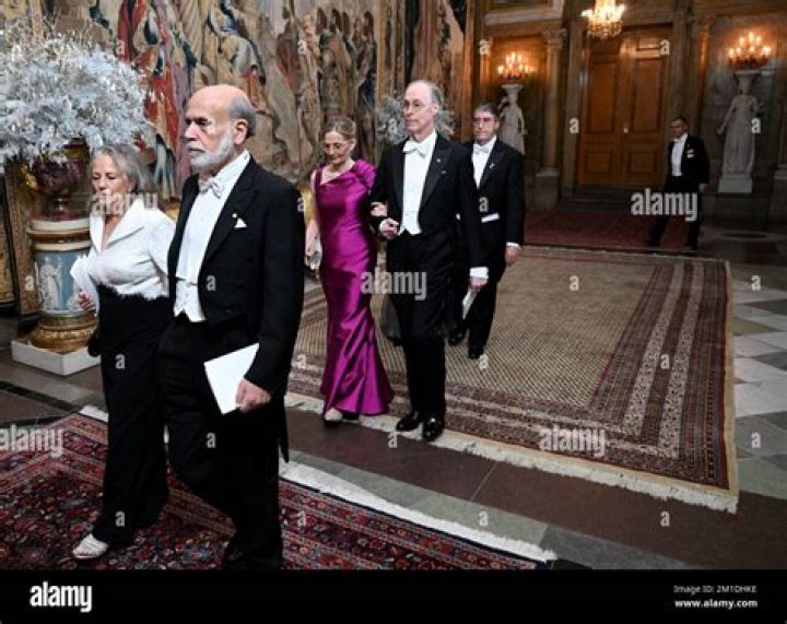 Ben Bernanke- Wiki, Height, Wife, Net Worth