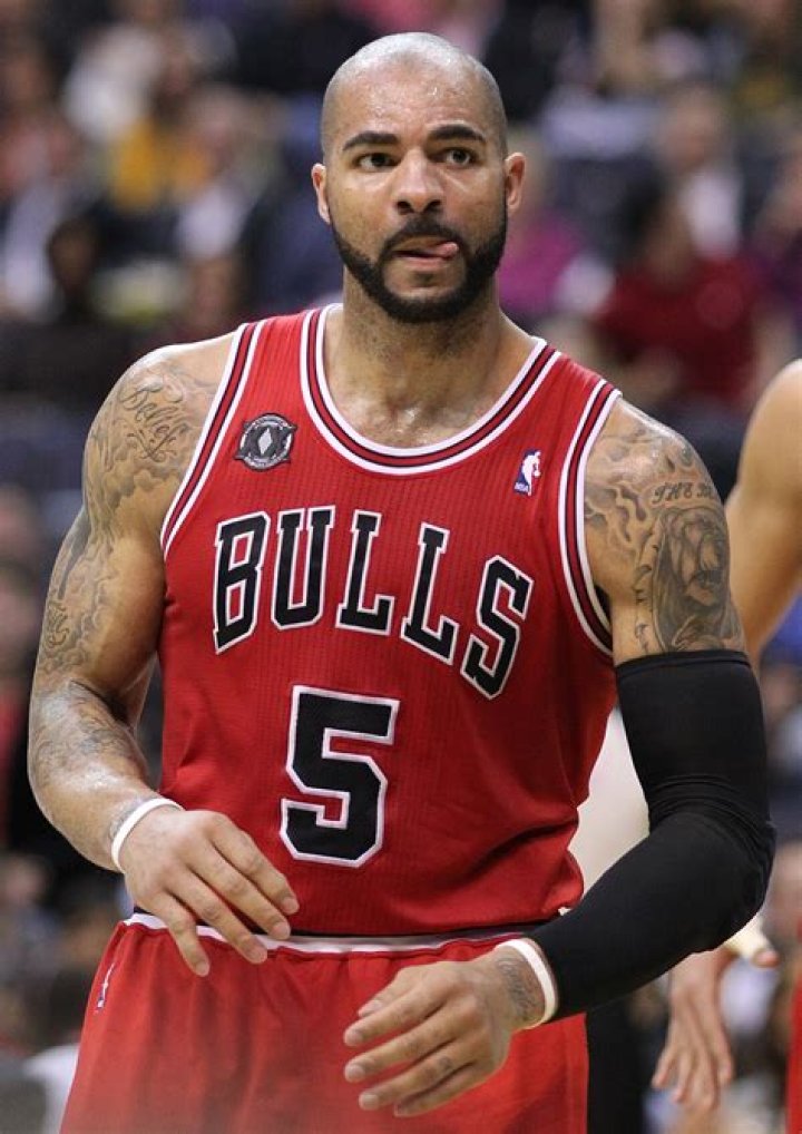 Carlos Boozer