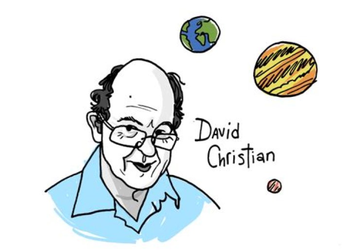 David Christian