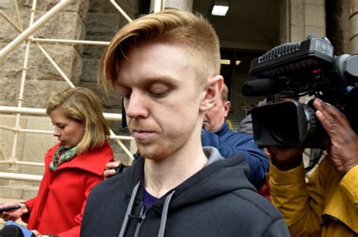 Ethan Couch