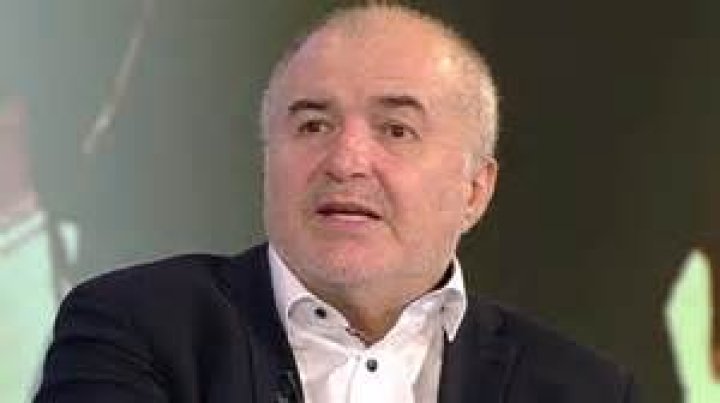 Florin Calinescu