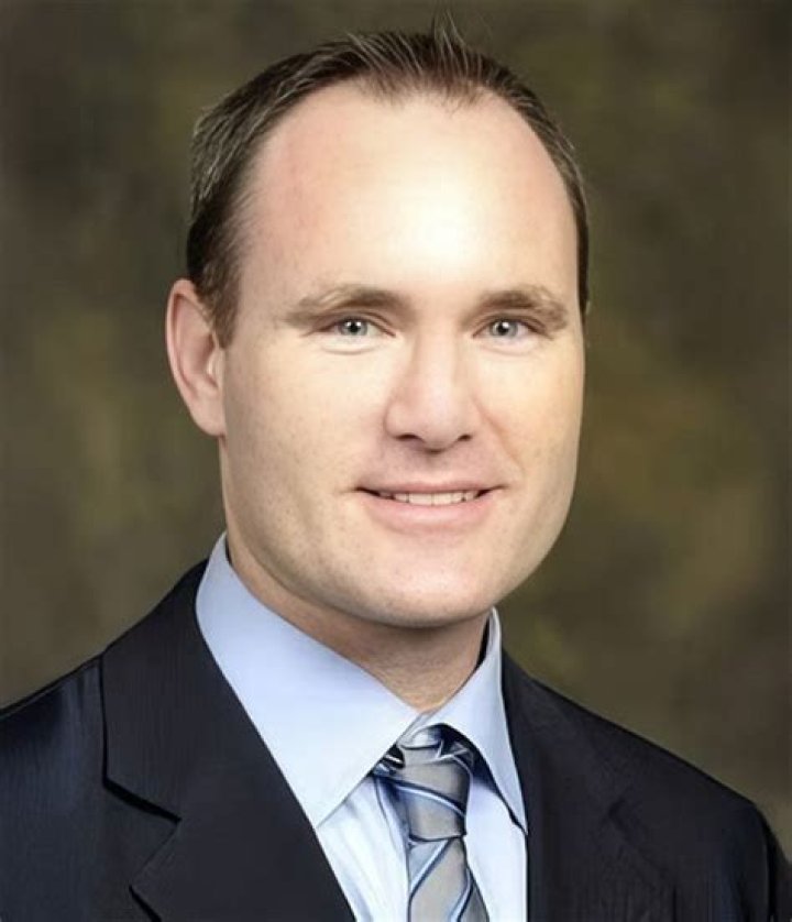 Geoffrey Cook