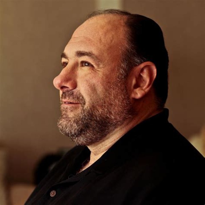James Gandolfini