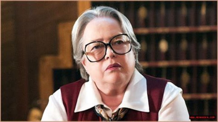 Kathy Bates Daughter And Son With Husband Tony Campisi