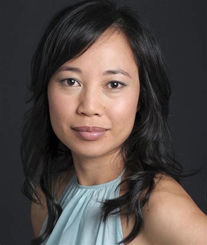 Ling Cooper Tang