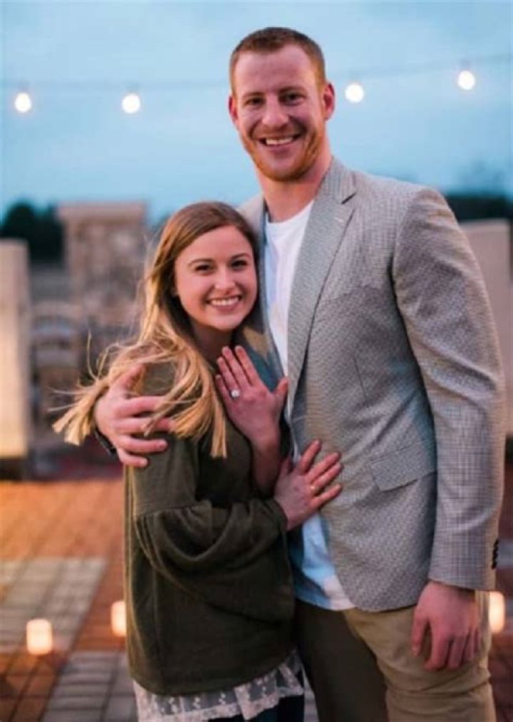 Madison Wentz- Wiki, Height, Net Worth, Husband