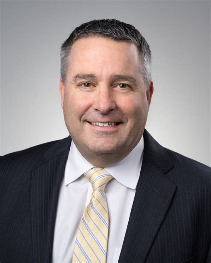 Michael Chambers