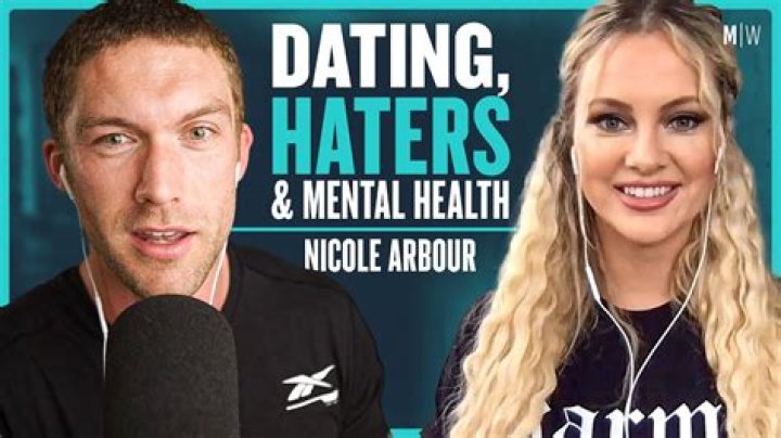 Nicole Arbour Ryan Upchurch Dating News | Relationship Timeline