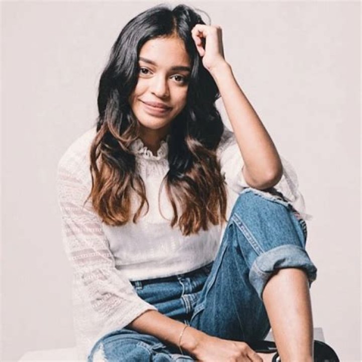 Nilusi Nissanka