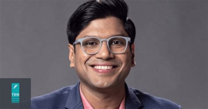Peyush Bansal