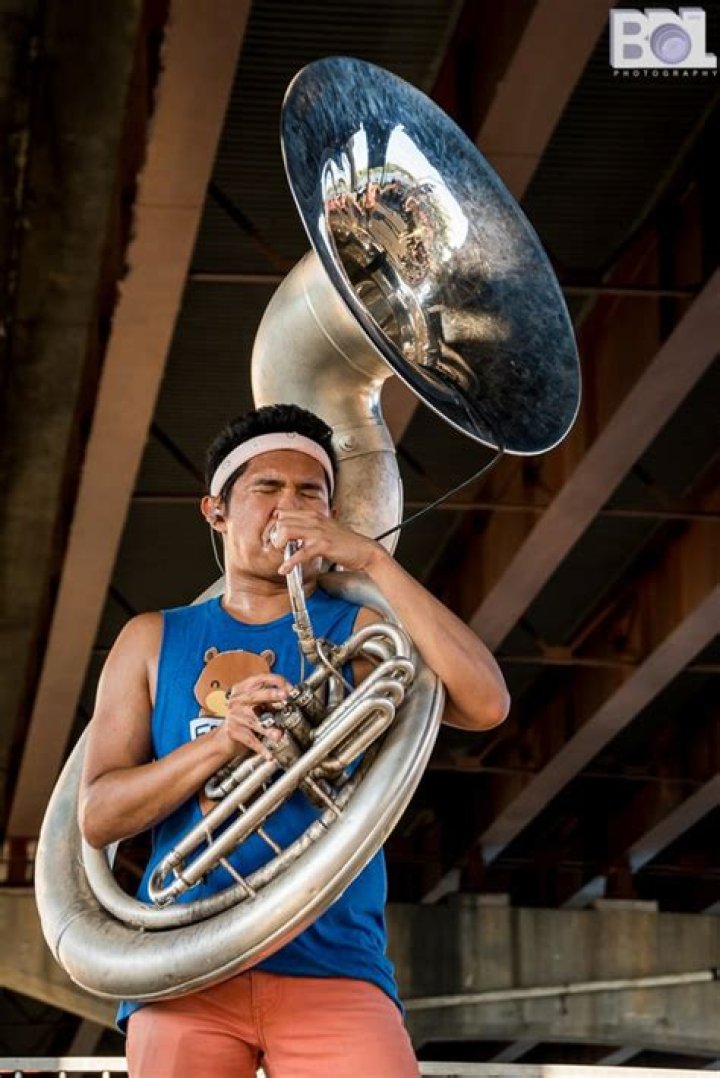 Raphael Buyo Archives - Popular Bio
