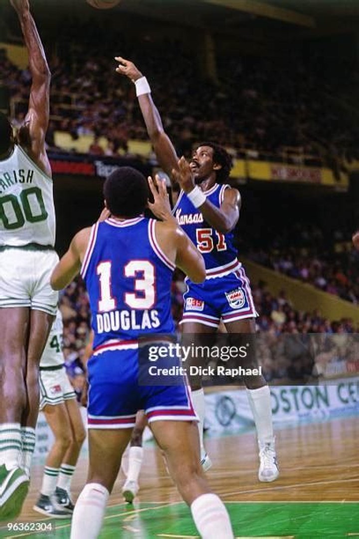 Reggie King