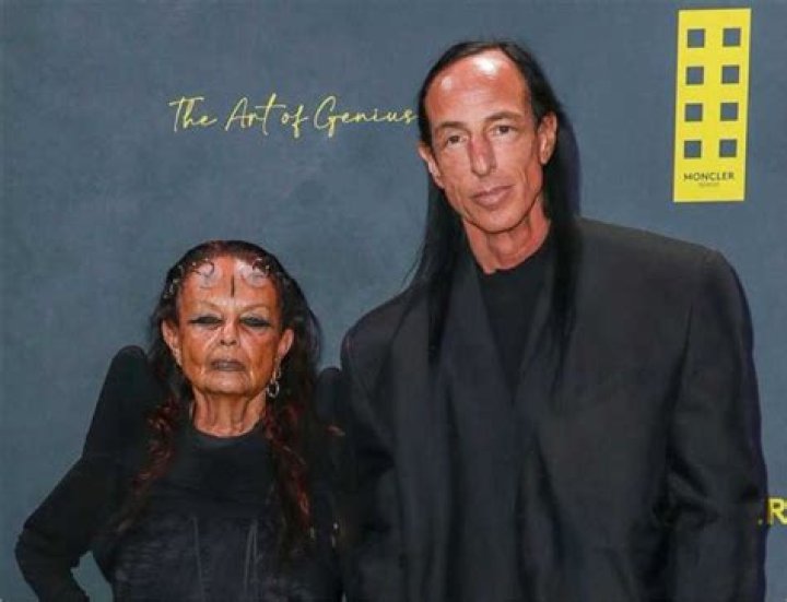 Rick Owens Wiki, Wife, Net Worth, Height, Career