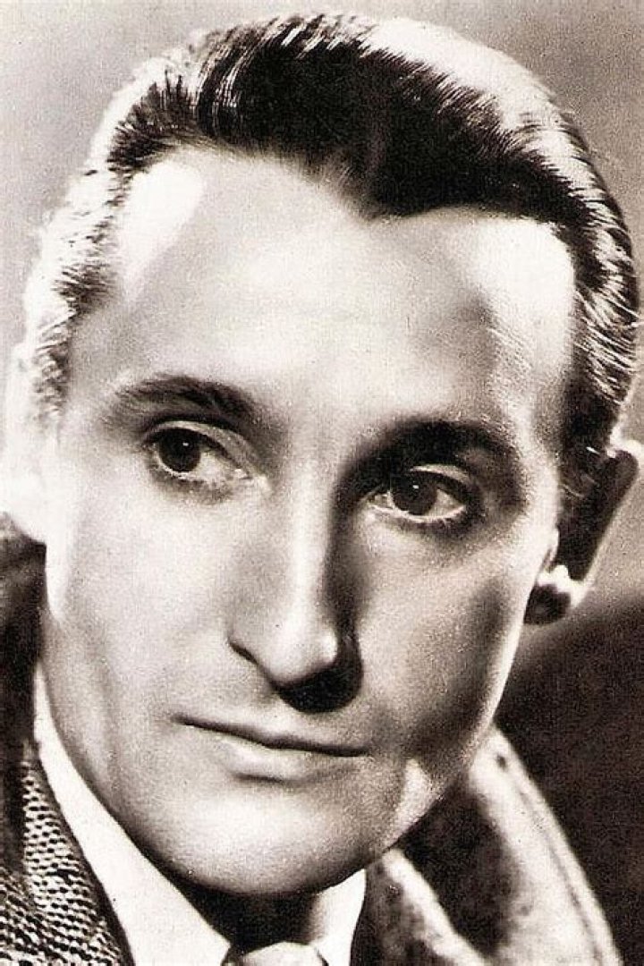Robert Le Vigan