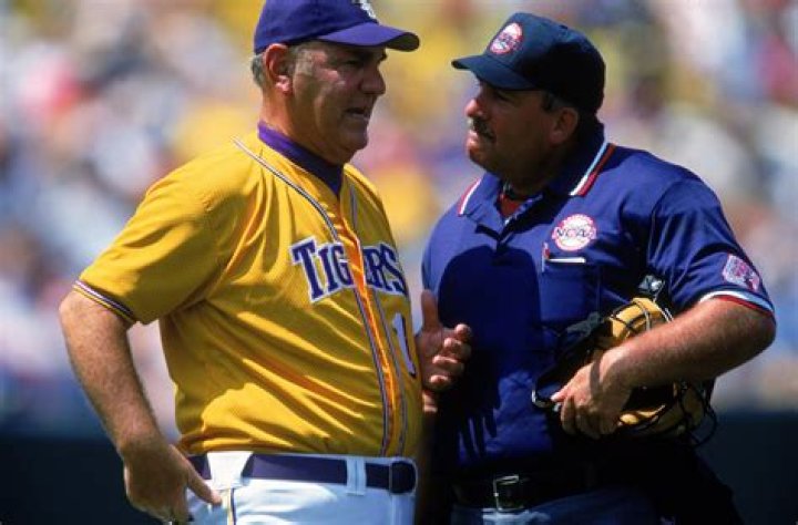Skip Bertman