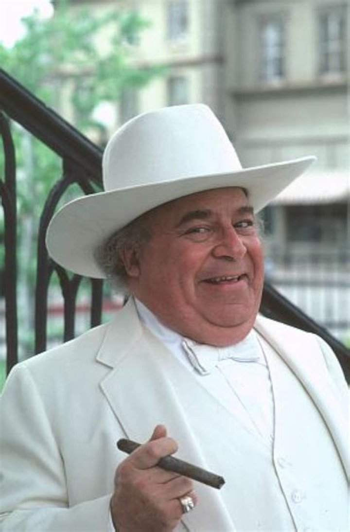 Sorrell Booke