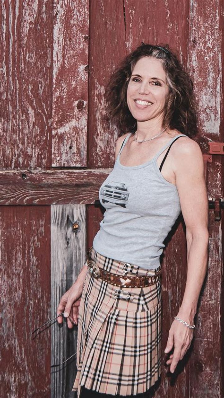 Trina Shoemaker