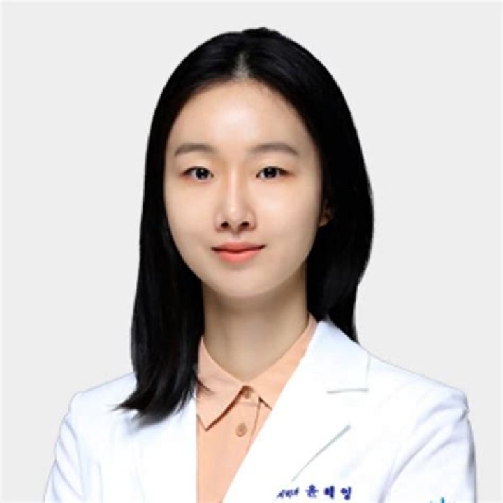 Yoon Hye-Young